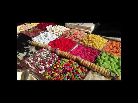 فيروز شآم أهل ك أحبابي وأجواء من مطعم اميرة الدمشقي  في هامبورغ فيروزيات 