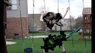 Nightcrawler Teleportation Effect - Final Cut Pro X