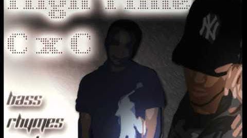 ConMan - High Time Ft C-Fuse