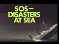 When Havoc Struck - SOS Disasters At Sea - 1978 TV Series Glenn Ford