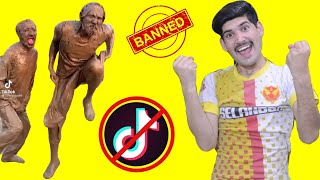 Tik tok  Ban Sho | pashto Funny Roasting  Video By Quaid Sohail  | Tik tok Roasting | Pashto videos