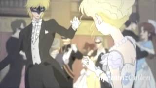 Twilight Trailer Aa No Nadja Style