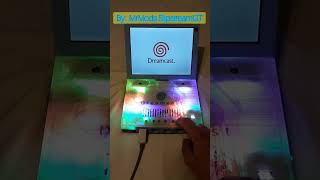 RGB HD DREAMCAST LAPTOP
