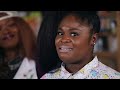 Tank And The Bangas: NPR Music Tiny Desk Concert