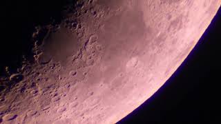 Moon #skywatcher