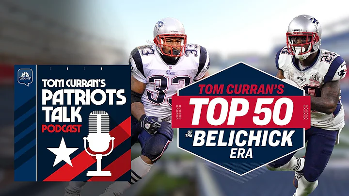 Top 50 of the Belichick era debate: Kevin Faulk vs...