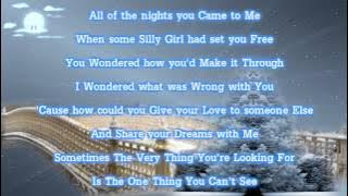 Vanessa Williams Save The Best For Last Lyrics