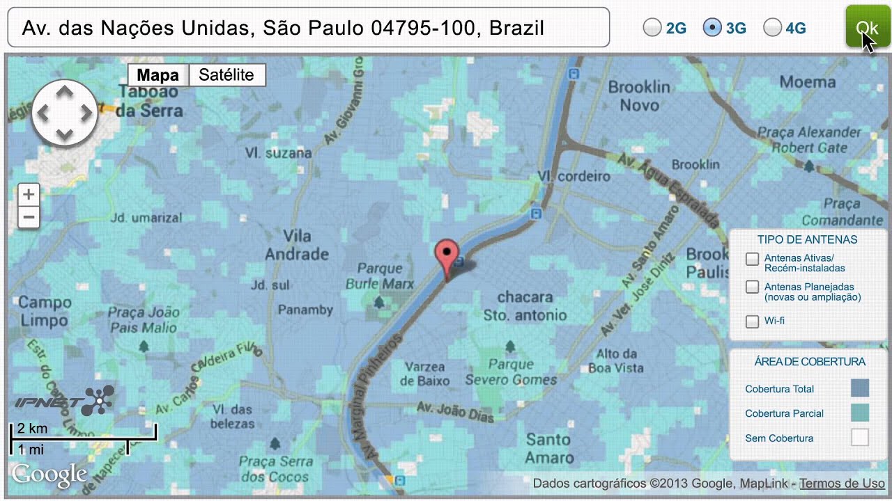 Brazils Telecom Provider Tim Improves Customer Service With Google Maps For Business Brazils Telecom Provider Tim Improves Customer Service With Google Maps For Business