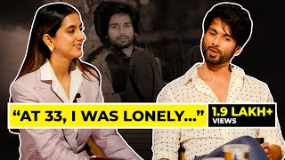 Shahid Kapoor: Teenage Dancer to Stardom | Love, Loneliness and Fatherhood | Karishma Mehta | Ep 44