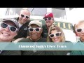 Detroit Tourist Attraction - Diamond Jack's River Tours