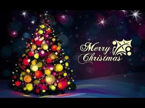 Merry Christmas 2017!|Animated Wish|C++ Graphics!|Free Code