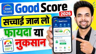 What is the Good Score App 2026 | How Does the Good Score App Work | Full Review - Step by Step screenshot 4