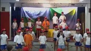 Camp Echo - Blomingburg, NY (Part 1)