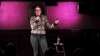 Sara Schaefer Stand Up: Tiny Pieces Of Chocolate For Women