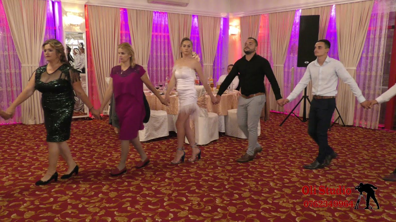 Marioara Trita Craiete & Oli Studio- Sarba 2022