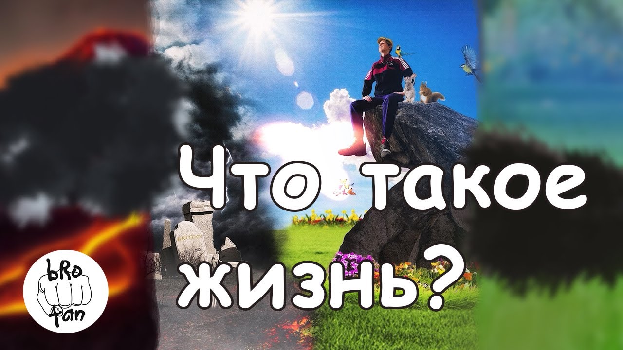 brotan - Жизнь (Visualiser)