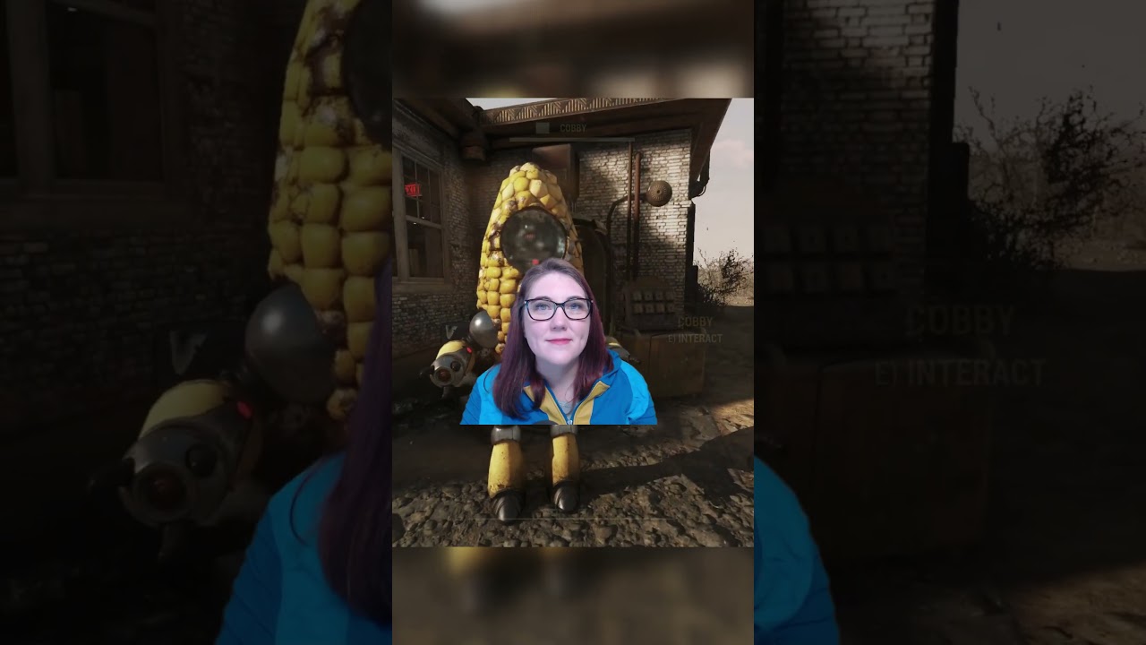 Corn and Chemical Propaganda! - WTFA 