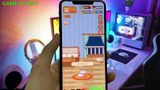 CAT TIME - 3 TILES MATCH GAME New Tips 💴 Use MOD Money 💵 CAT TIME - 3 TILES MATCH GAME Cheat 2023 screenshot 5