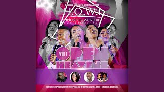 Ancient of Days (Live)