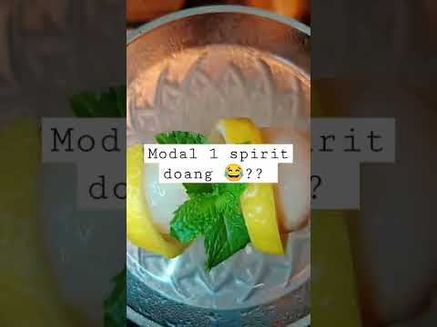 Video: Vodka mana yang terbaik untuk martini?