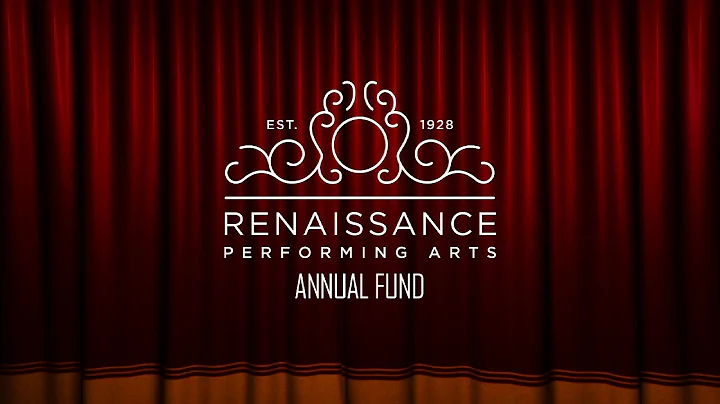Renaissance Annual Fund: Jodie Perry