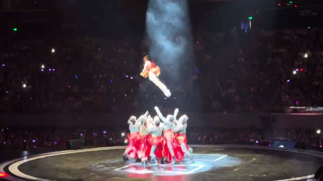 Sexbomb Rawnd 3 - Aira Alarma 