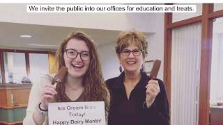 2019 at Peoples State Bank