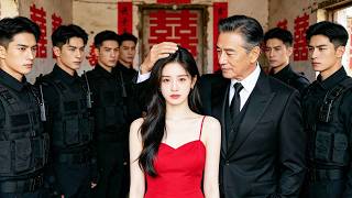 Sold to an old man, my billionaire dad saved me! He got revenge and gave me 6 protective bros!