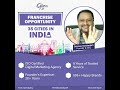 Join opendg as a director and acquire a franchise in your city or country