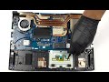 🛠️ How to open MSI Bravo 15 C7V - disassembly and upgrade options