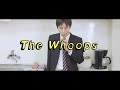 The Whoops / 東京メトロ Music Video