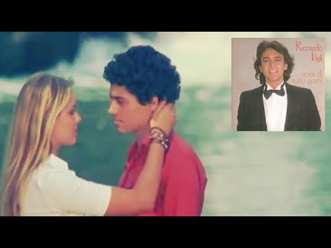 Riccardo Fogli Storie Di Tutti I Giorni 