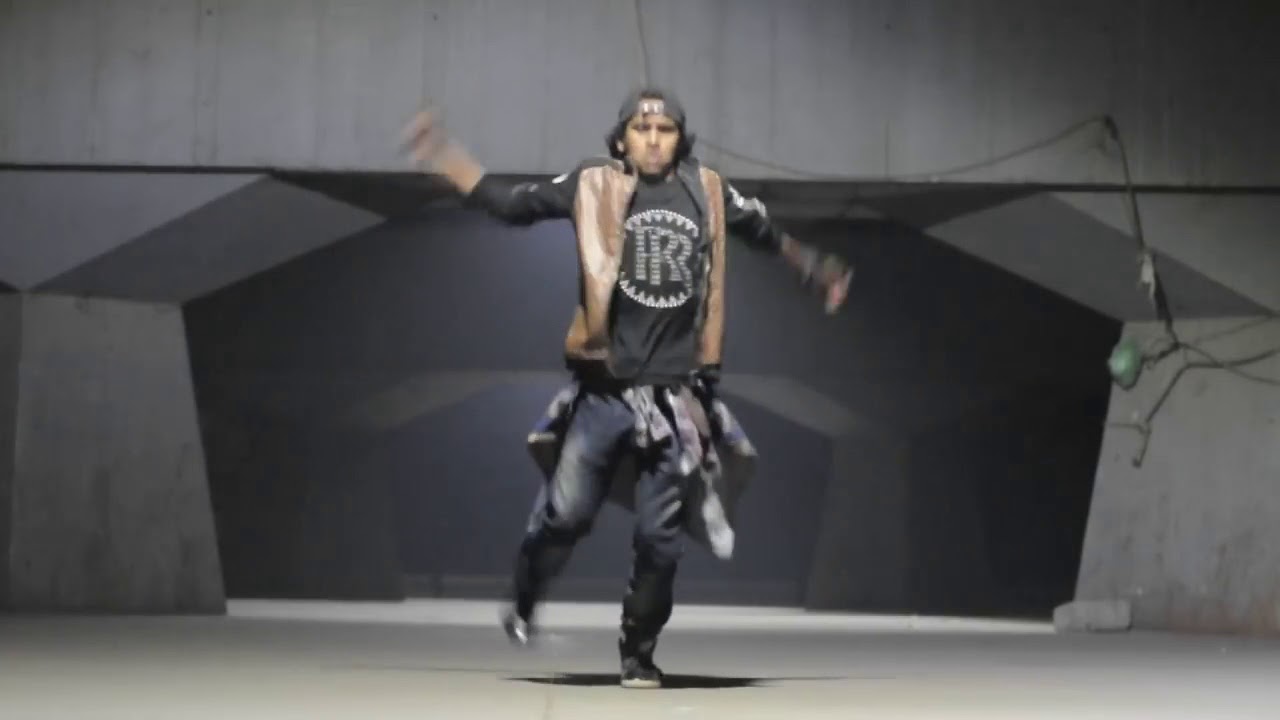 The Humma Song – OK Jaanu freestyle dance by bhavesh aka luck THE ...