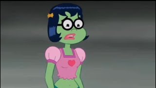 The Mermaid Queen Mindy Gets Jealous Of Ariels New Fiancé