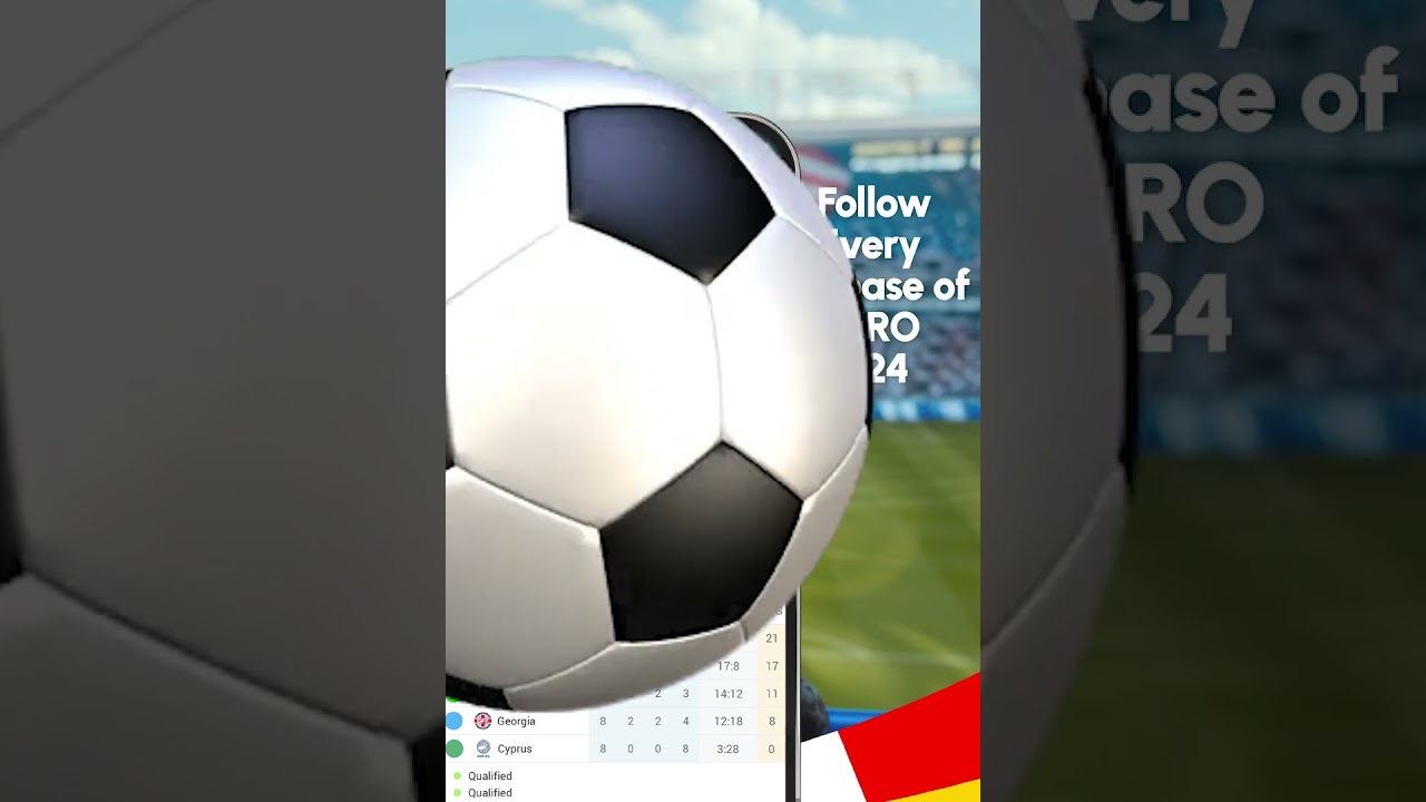 IGScore - The Fastest Live Score Updates (2:3)