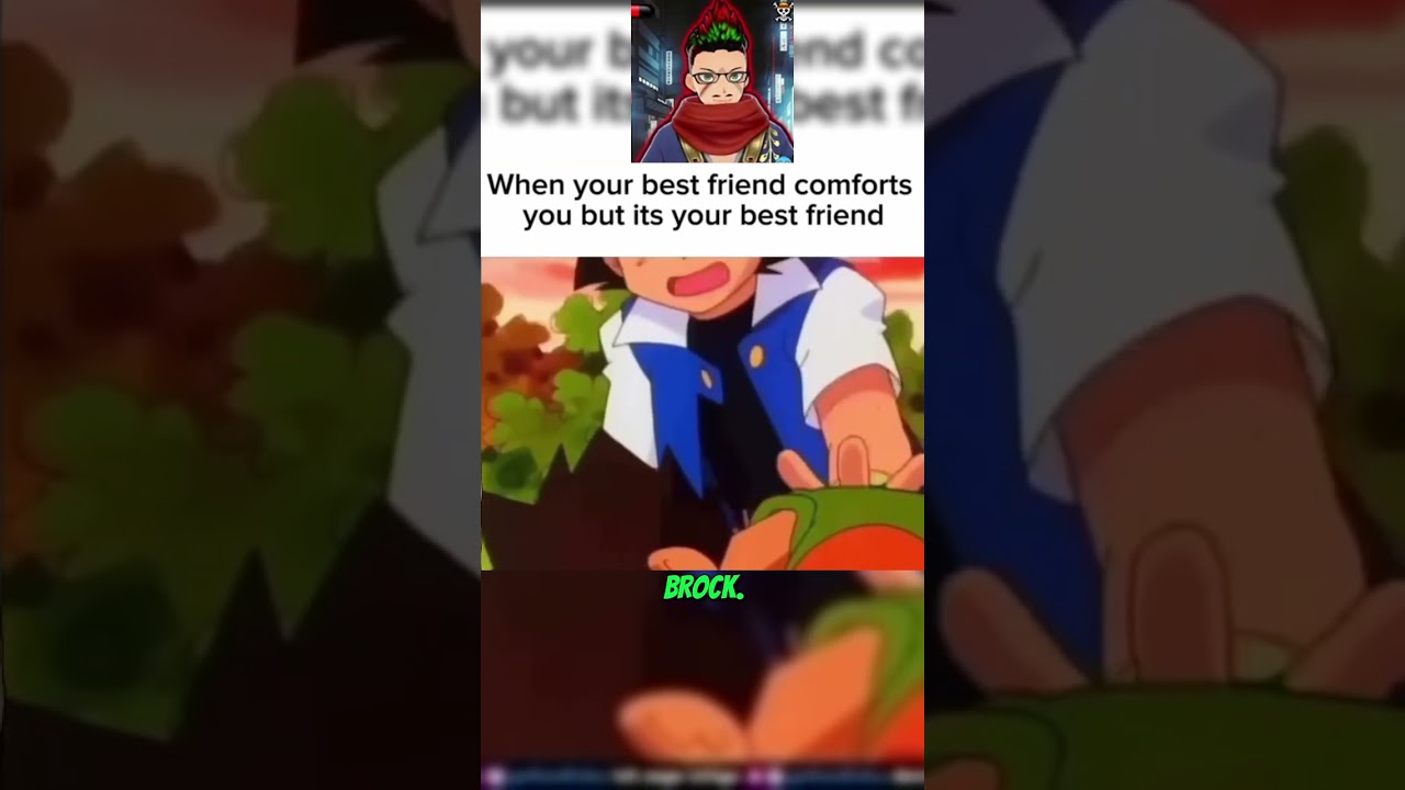 Wenn dein bester Freund vor dir steht! #shorts