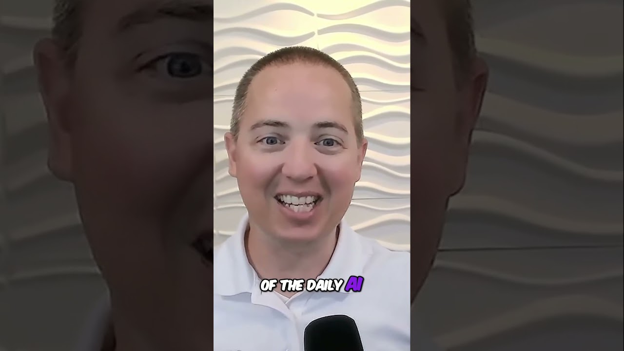 The Future of Work: AI Co-Workers & the Daily AI Show Experience