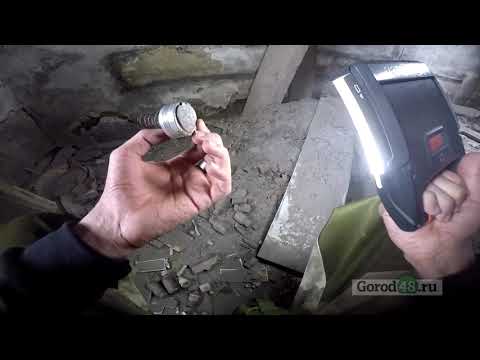 «Застывшее время»: раритетные находки и живописная природа заброшенных деревень Данковского района