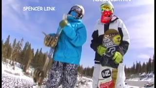 Pheel This   Part 9   Spencer Link, Nick Sibayan, and Tyler Flannigan