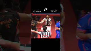 Mazahir Saidu 🆚 Parth Soni | Arm 💪 Wrestling | #armwrestling Mazahir Saidu 🆚 Parth Soni | Arm 💪 Wrestling | #armwrestling