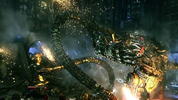 Stupid Drone / Inside Lockdown