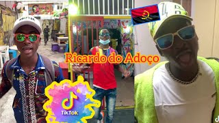 Ricardo do Adoço | Tik Tok Angola DESTAQUE DA SEMANA #99 Os Melhores Adoços