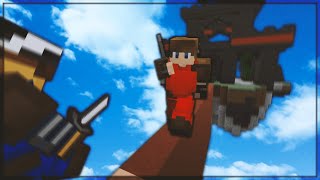 hypixel the bridge the musical the series