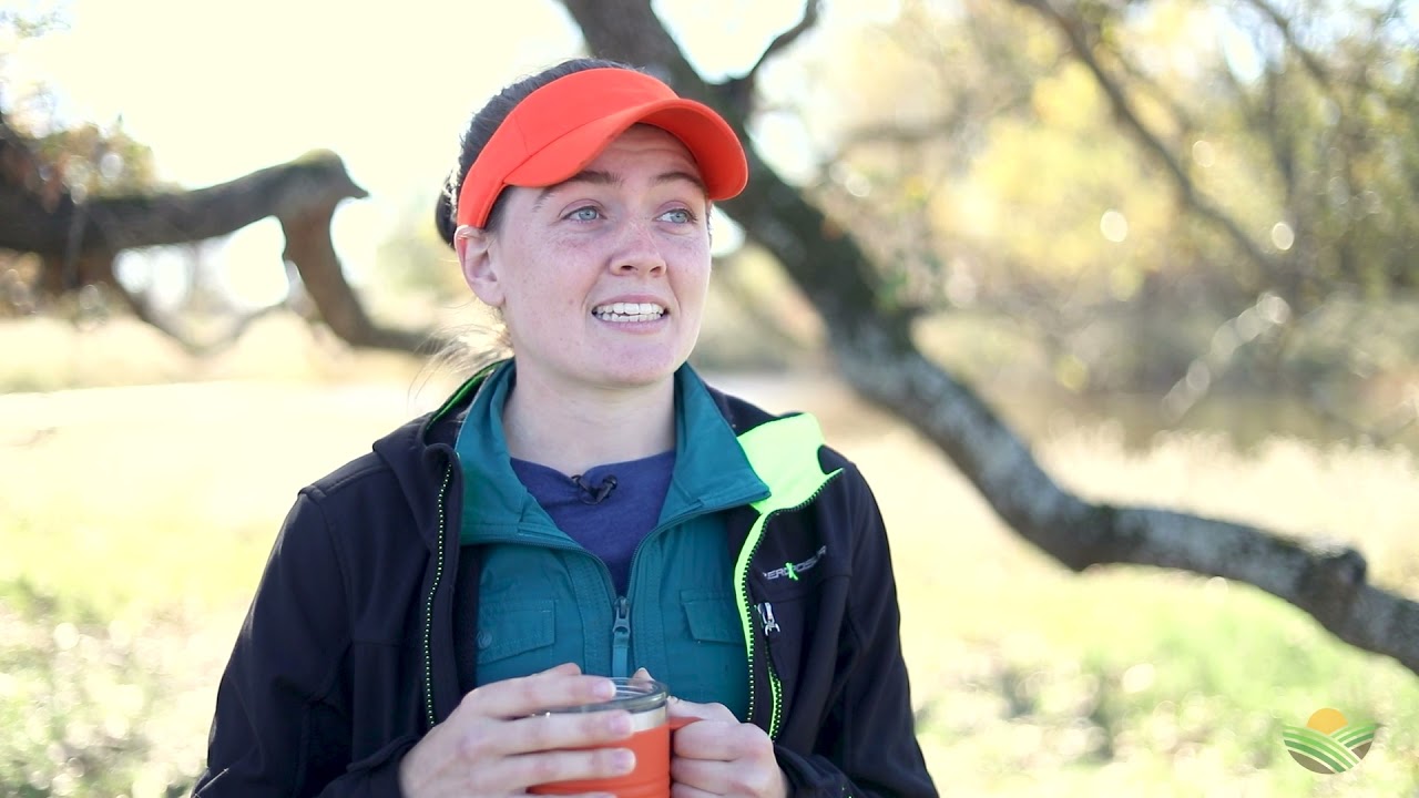Soil Health with The Shepherdess, Grace Leake