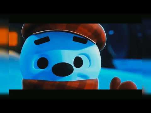Little Snowflake ❄️ ! Kids Songs 🎵 #kidssong #rhymes #little
