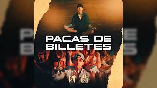 Pacas De Billetes - Natanael Cano | 1 Hora