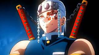 Drunk Dazed - Uzui Tegen Demon Slayer Edit