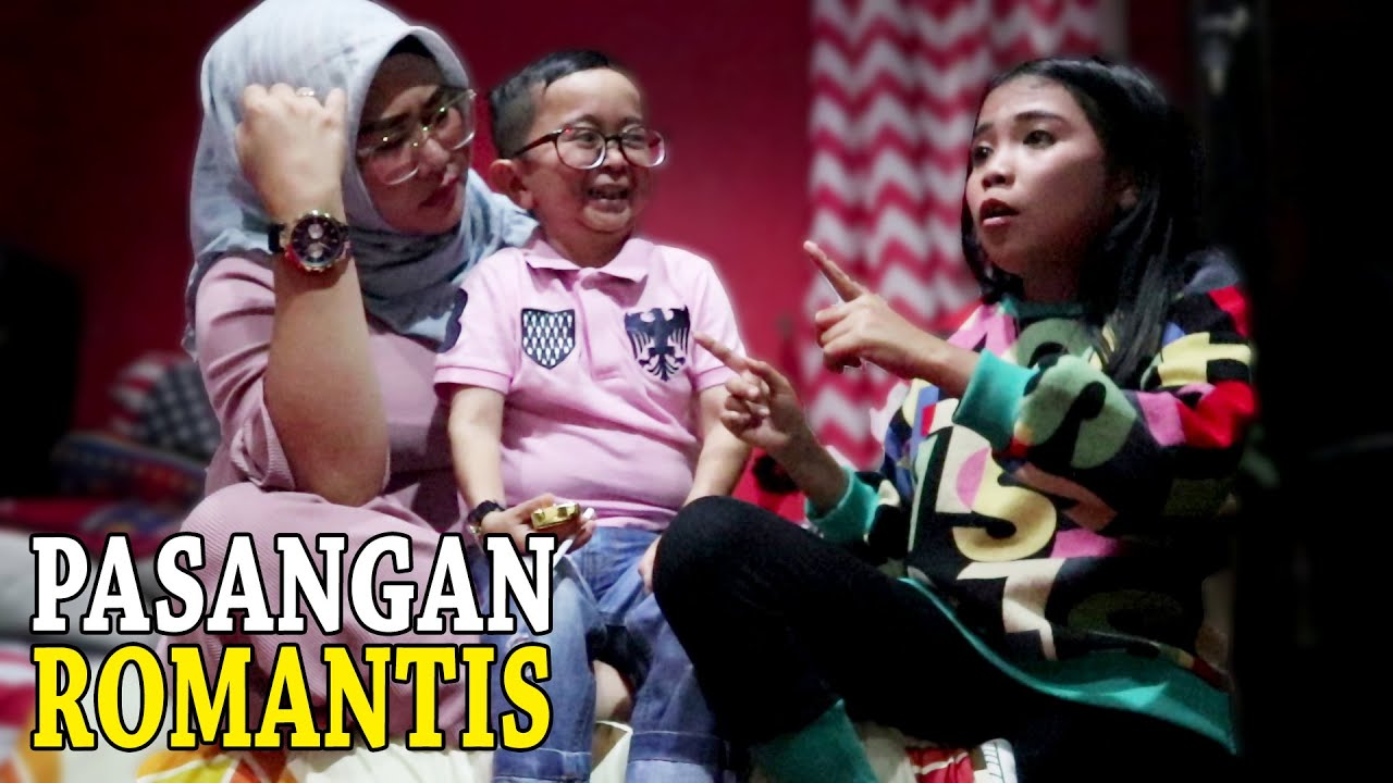 Kisah Hidup Daus Mini Dan Shevia Istri TerCinta-nya 😍💖