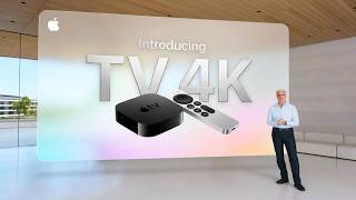 Apple TV 4K 2026 - It's Finally Ready! (Massive Leak!)