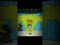 Coldest SpongeBob Scene Ever Spongebob Fyp Shorts